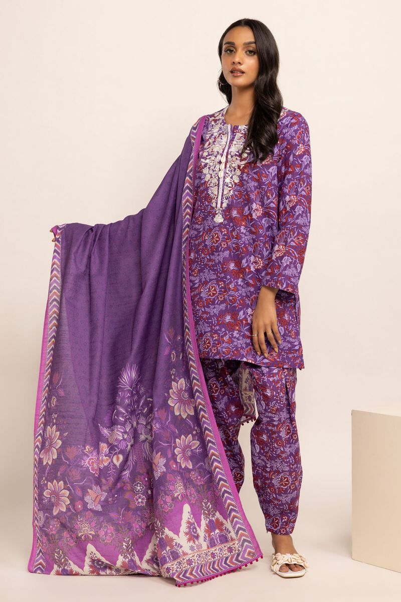  | Dupatta | null