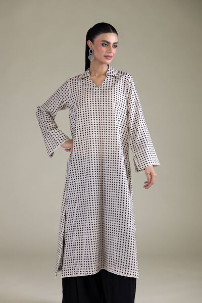 Printed | Cambric | Cambric Tailored 1-Piece | GBP 20.00