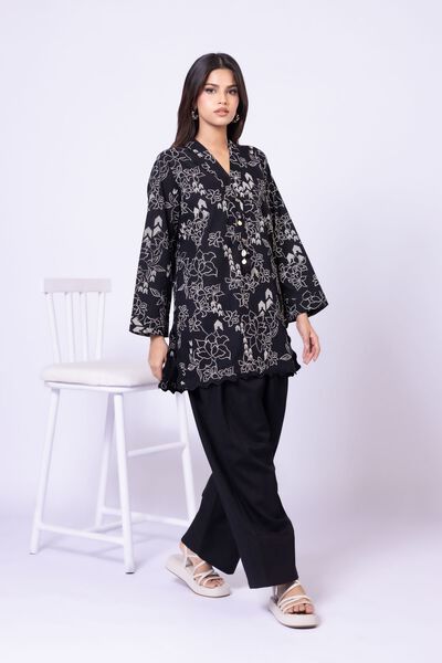 Dyed | Heavy Textured Cotton | Shalwar | GBP 12.00