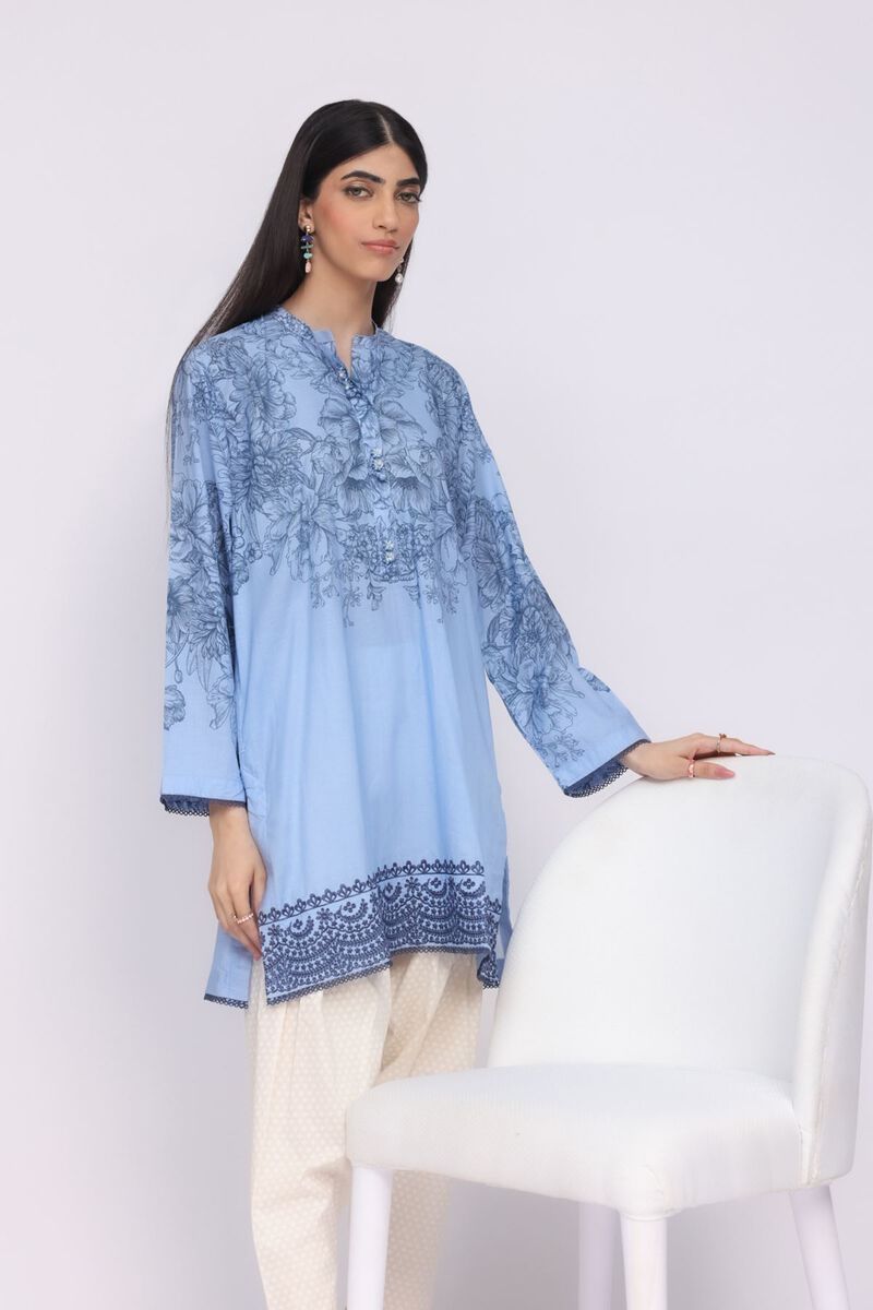 Embroidered | Lawn | Kurta | GBP 25.00