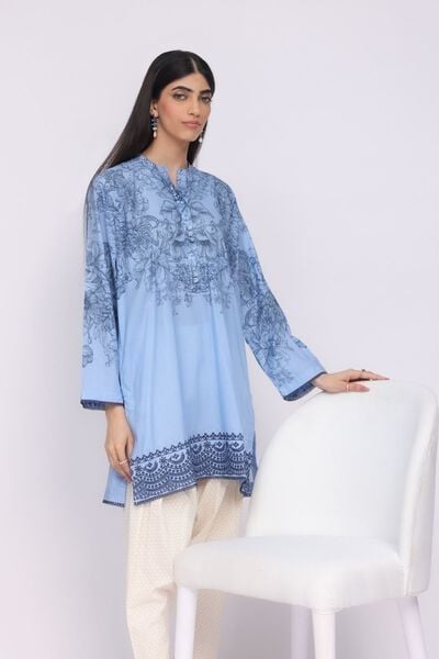 Embroidered | Lawn | Kurta | GBP 25.00
