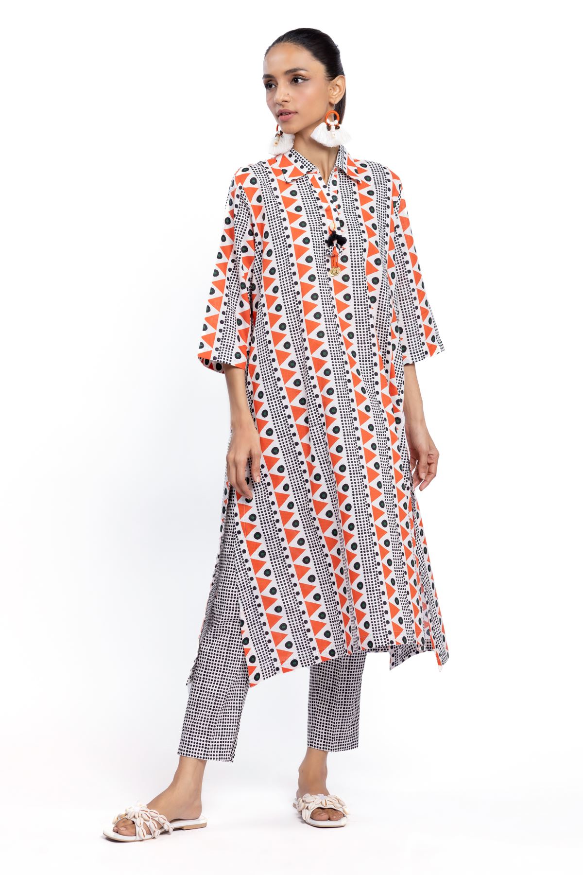 Buy Kurta | 6.00 GBP | 1001806501 | Khaadi United Kingdom