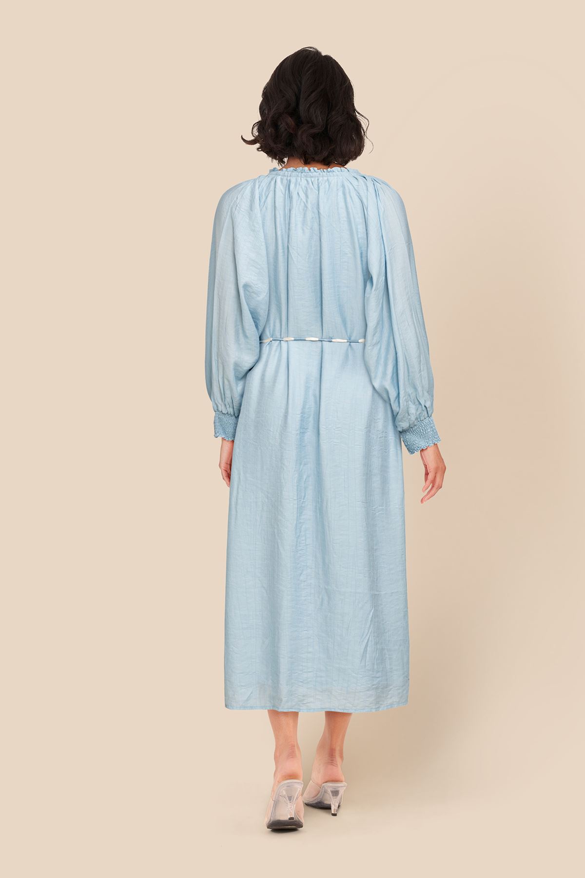 Buy Maxi Dress | 15.00 GBP | 1001793137 | Khaadi United Kingdom