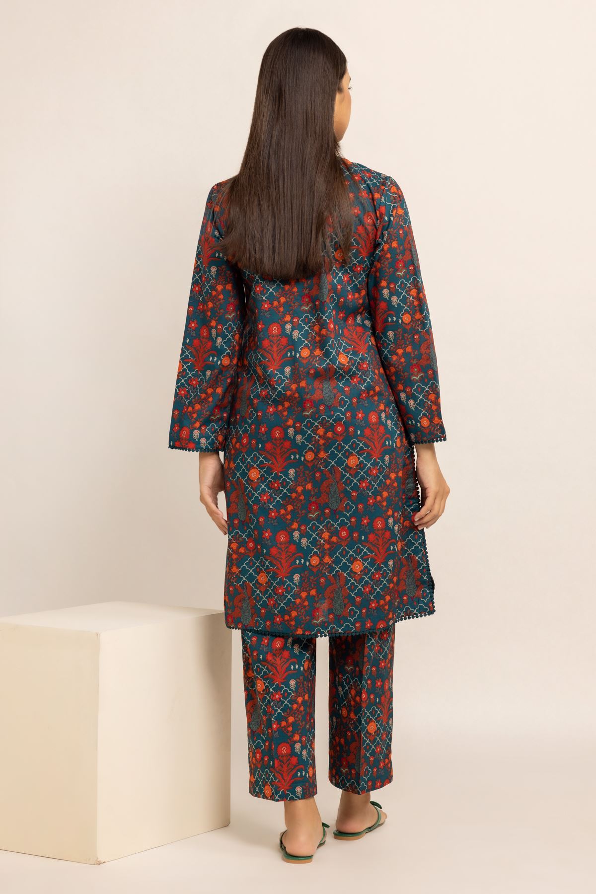 Buy Kurta | 6.00 GBP | 1001805579 | Khaadi United Kingdom