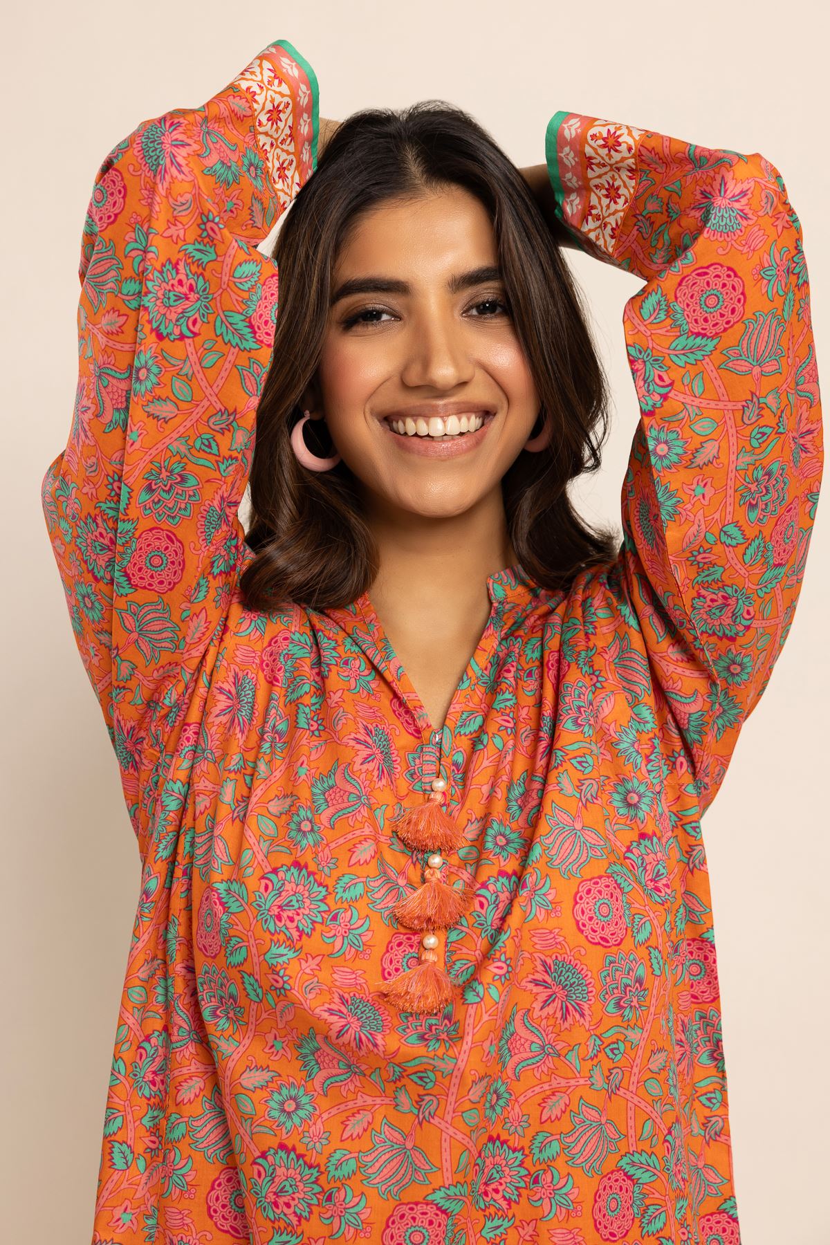 Buy Kurta | 6.60 GBP | 1001797917 | Khaadi United Kingdom