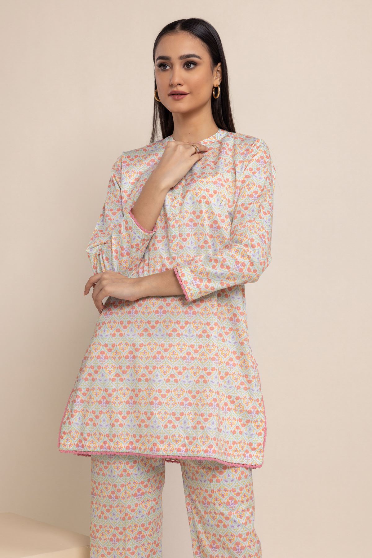 Buy Kurta | 6.00 GBP | 1001801934 | Khaadi United Kingdom