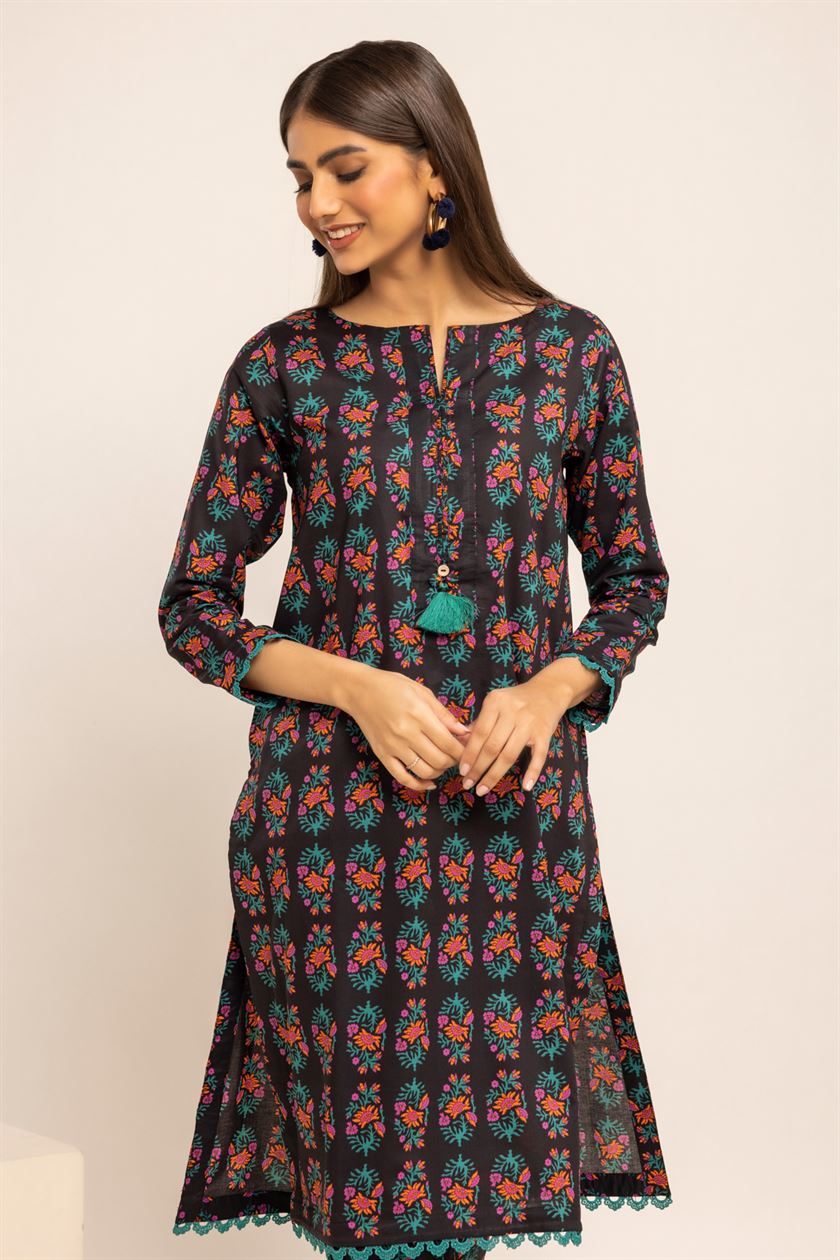 Buy Kurta | 6.60 GBP | 1001790556 | Khaadi United Kingdom