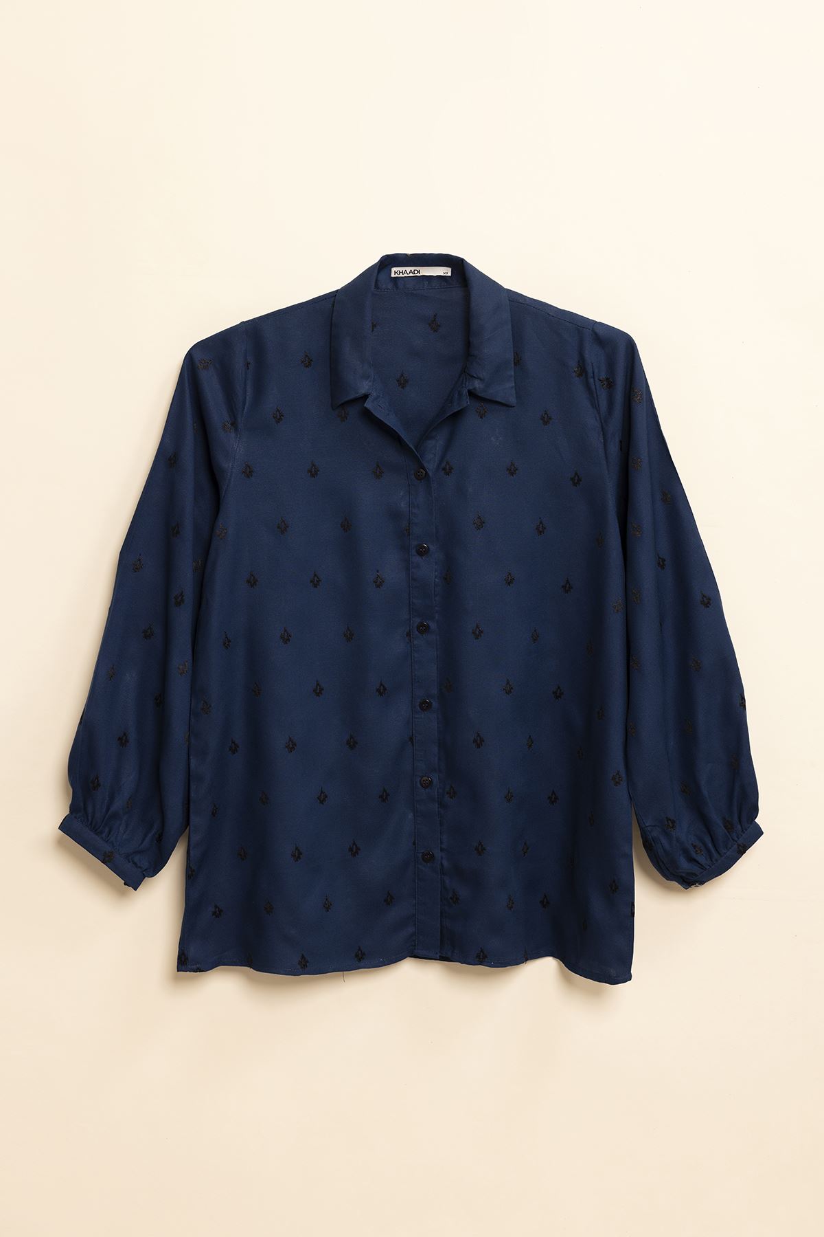 Buy Shirt | Embroidered | 7.20 GBP | 1001788715 | Khaadi United 