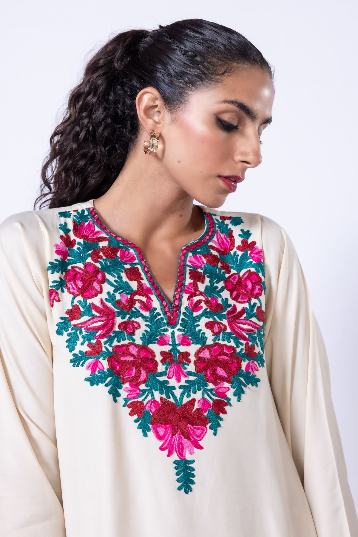 Buy Kurta | 0.0 N/A | EST24553B-VG_BEIGE | Khaadi United Kingdom Buy Kurta | 0.0 N/A | EST24553B-VG_BEIGE | Khaadi United Kingdom