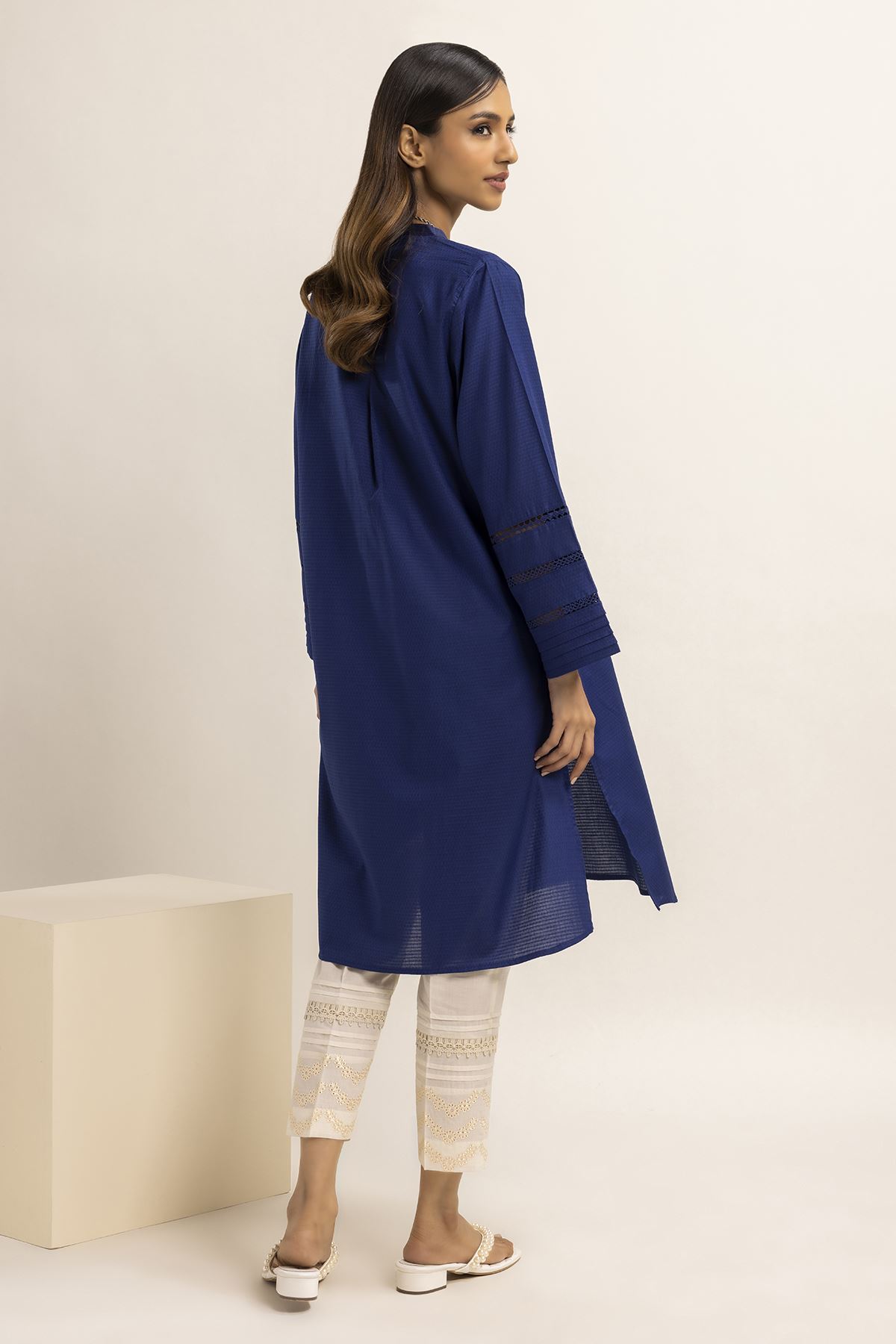 Buy Kurta | 5.40 GBP | 1001773140 | Khaadi United Kingdom