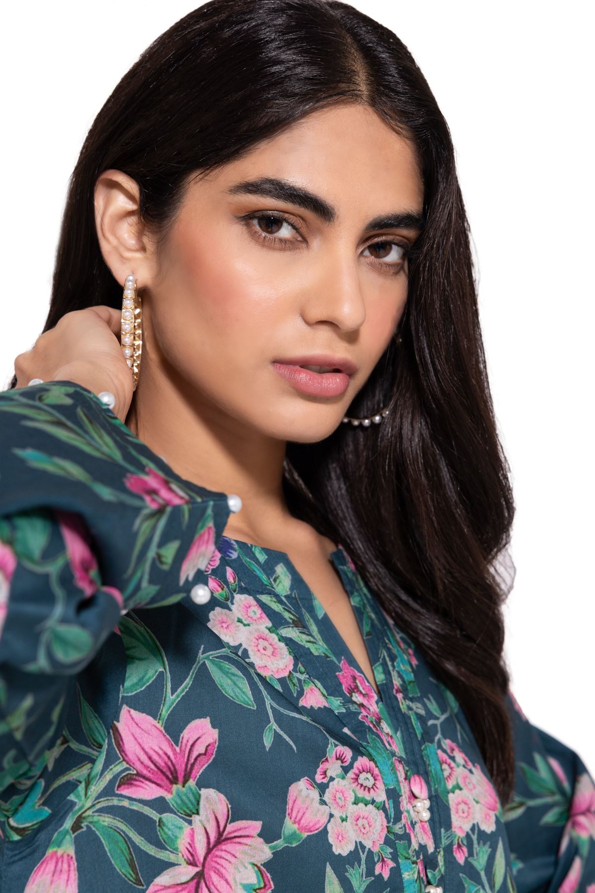 Buy Kurta | 9.00 GBP | 1001812496 | Khaadi United Kingdom