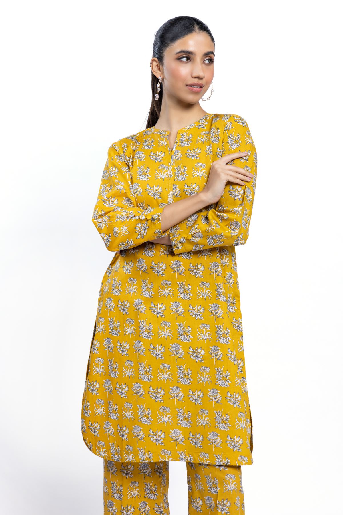 Buy Kurta | 6.00 GBP | 1001806488 | Khaadi United Kingdom