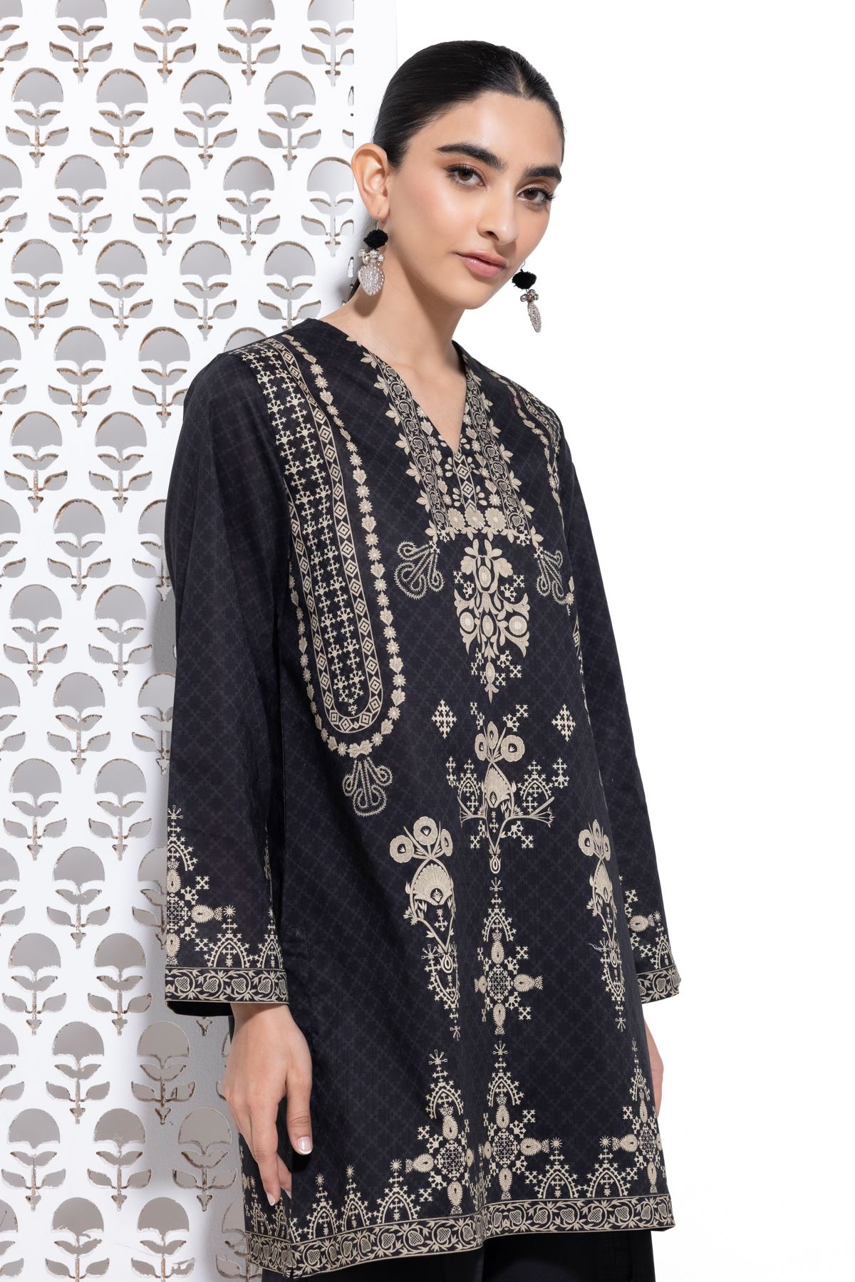 Buy Kurta | 12.00 GBP | 1001830447 | Khaadi United Kingdom