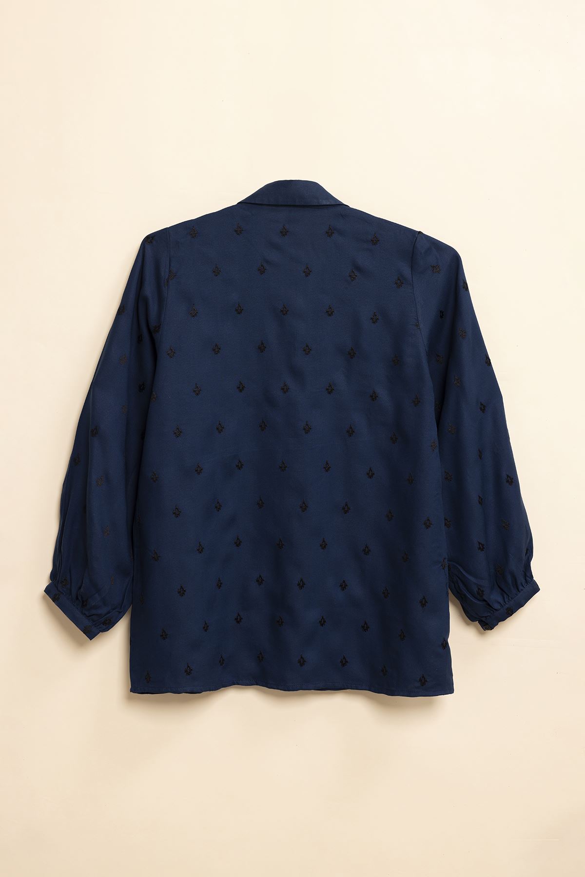 Buy Shirt | Embroidered | 7.20 GBP | 1001788715 | Khaadi United 