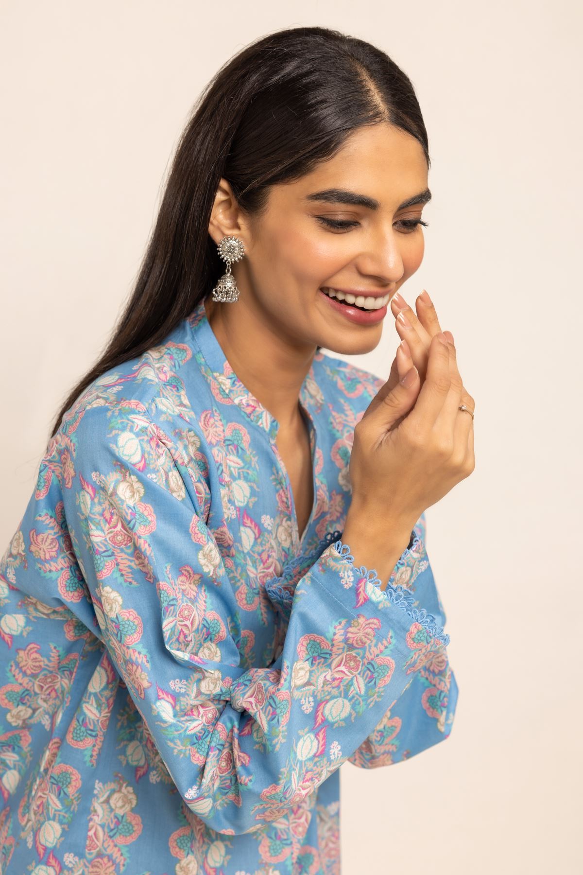 Buy Kurta | 6.60 GBP | 1001790378 | Khaadi United Kingdom