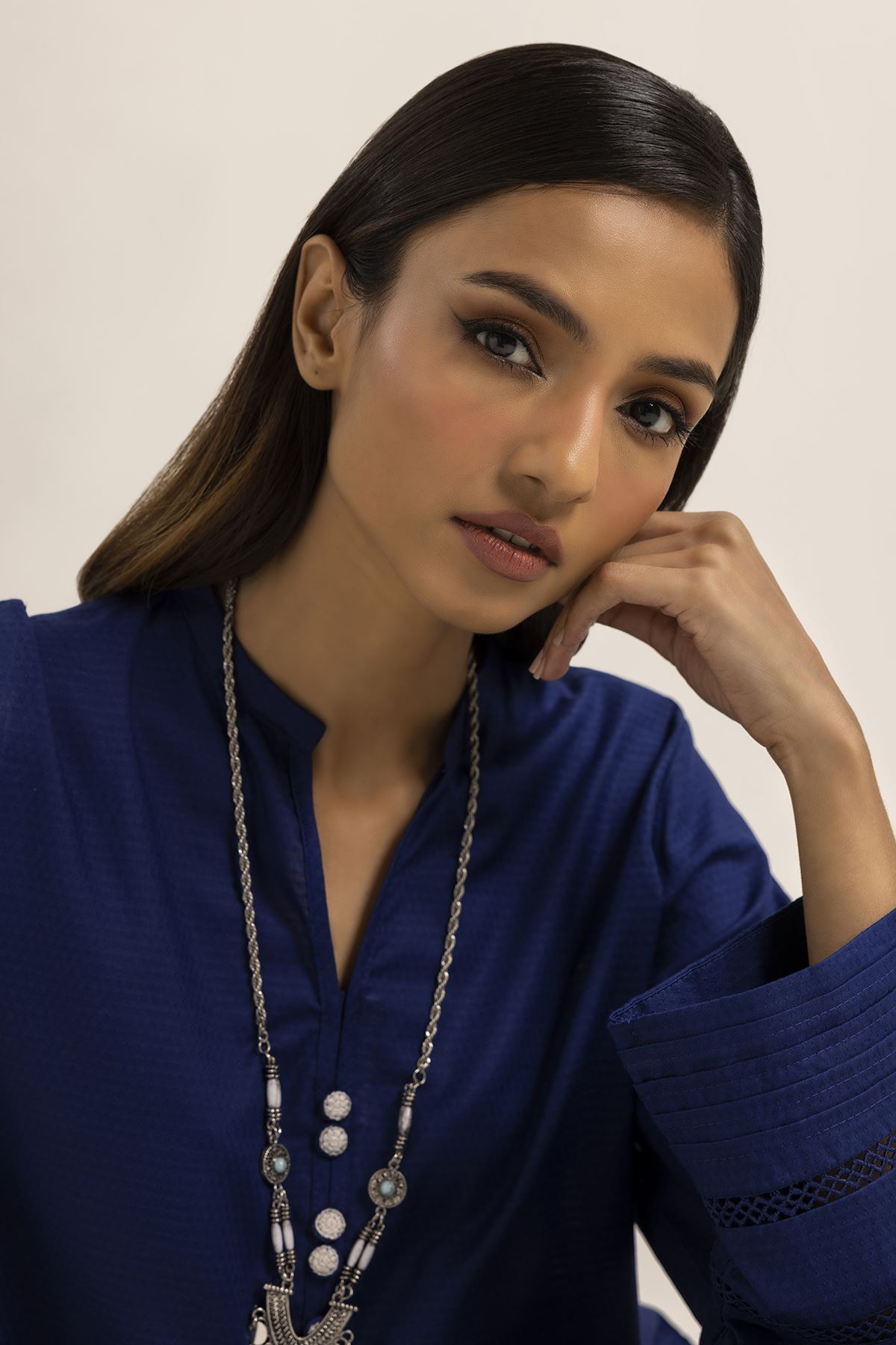 Buy Kurta | 5.40 GBP | 1001773140 | Khaadi United Kingdom
