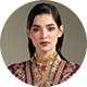 Khaas: Dressed to shine